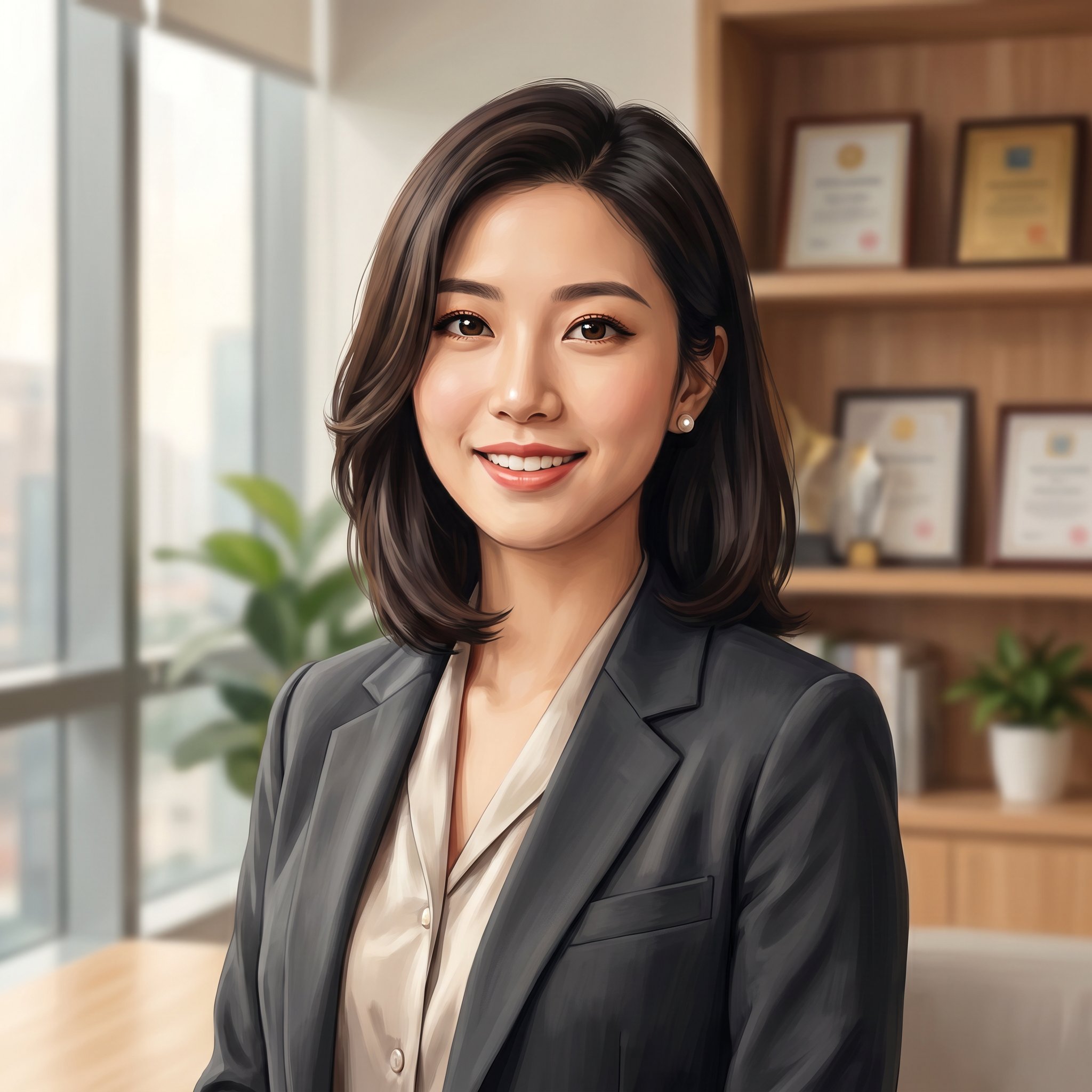 蘑菇视频制片人