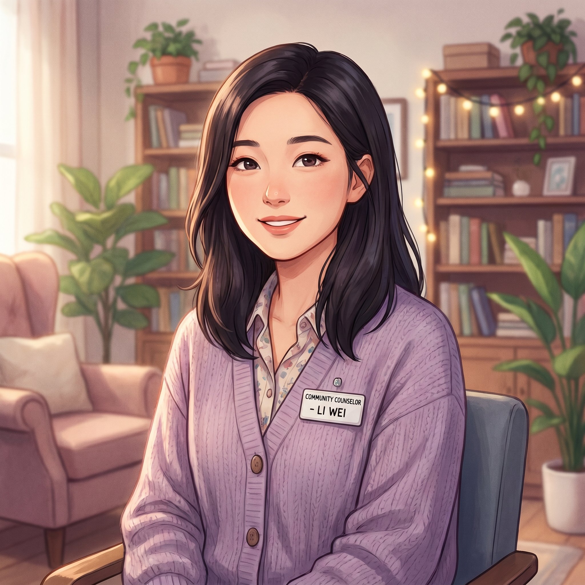 蘑菇视频社区顾问