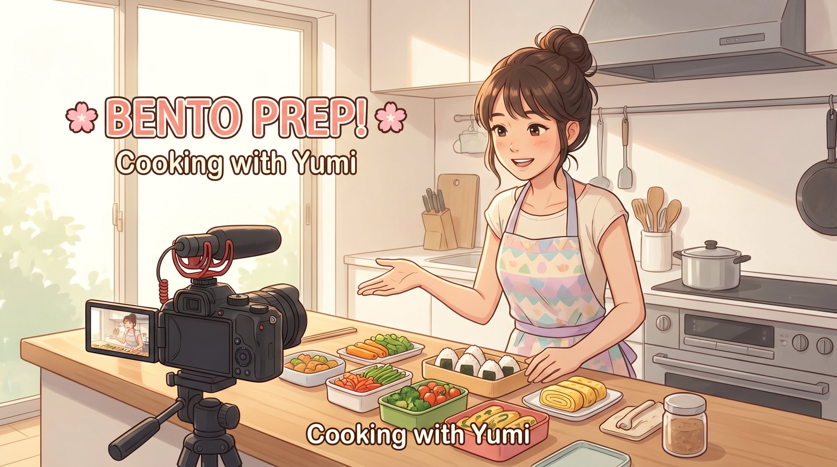 蘑菇视频美食动漫教程